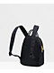 Herschel Supply Co. Nova Black Mini Backpack - Thumbnail image 4 of 5