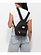 Herschel Supply Co. Nova Black Mini Backpack - Thumbnail image 2 of 5