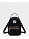 Herschel Supply Co. Nova Black Shoulder Bag