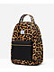 Herschel Supply Co. Nova Leopard Mini Backpack - Thumbnail image 3 of 5