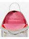 Herschel Supply Co. Nova Light Grey Hatch Mini Backpack - Thumbnail image 5 of 5