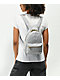 Herschel Supply Co. Nova Light Grey Hatch Mini Backpack - Thumbnail image 2 of 5