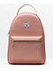 Herschel Supply Co. Nova Mid Cafe Creme Backpack