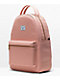 Herschel Supply Co. Nova Mid Cafe Creme Mochila