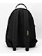 Herschel Supply Co. Nova Mid Eco Black Backpack - Thumbnail image 2 of 5