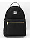 Herschel Supply Co. Nova Mid Eco Black Backpack - Thumbnail image 1 of 5