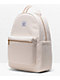 Herschel Supply Co. Nova Mid Eco Whitecap Grey Backpack - Thumbnail image 4 of 5