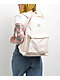 Herschel Supply Co. Nova Mid Eco Whitecap Grey Backpack - Thumbnail image 2 of 5