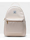 Herschel Supply Co. Nova Mid Eco Whitecap Grey Backpack - Thumbnail image 1 of 5