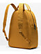 Herschel Supply Co. Nova Mid Harvest Gold Backpack - Thumbnail image 3 of 5