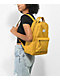 Herschel Supply Co. Nova Mid Harvest Gold Backpack - Thumbnail image 2 of 5