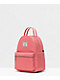 Herschel Supply Co. Nova Tea Rose Mini Backpack - Thumbnail image 3 of 4