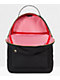 Herschel Supply Co. Nova mochila mediana negra