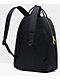 Herschel Supply Co. Nova mochila mediana negra
