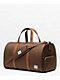 Herschel Supply Co. Novel Dark Earth Duffle Bag - Thumbnail image 2 of 3