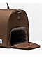 Herschel Supply Co. Novel Dark Earth Duffle Bag - Thumbnail image 3 of 3