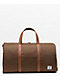 Herschel Supply Co. Novel Dark Earth Duffle Bag - Thumbnail image 1 of 3