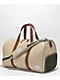 Herschel Supply Co. Novel Twill & Ivy Green Duffle Bag - Thumbnail image 3 of 3