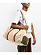 Herschel Supply Co. Novel Twill & Ivy Green Duffle Bag - Thumbnail image 2 of 3