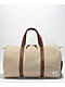 Herschel Supply Co. Novel Twill & Ivy Green Duffle Bag - Thumbnail image 1 of 3