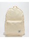Herschel Supply Co. Pacific Daypack Natural Backpack - Thumbnail image 1 of 4