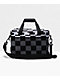 Herschel Supply Co. Pop Quiz 30 Insulated Checkered Cooler Bag - Thumbnail image 3 of 8