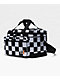 Herschel Supply Co. Pop Quiz 30 Insulated Checkered Cooler Bag - Thumbnail image 5 of 8