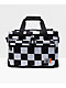 Herschel Supply Co. Pop Quiz 30 Insulated Checkered Cooler Bag - Thumbnail image 1 of 8