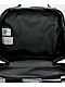 Herschel Supply Co. Pop Quiz Black & White Checkered Lunch Bag - Thumbnail image 4 of 4