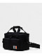 Herschel Supply Co. Pop Quiz Black 12 Pack Cooler