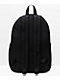 Herschel Supply Co. Pop Quiz Black Backpack - Thumbnail image 2 of 2