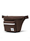 Herschel Supply Co. Pop Quiz Chocolate Fanny Pack - Thumbnail image 2 of 3