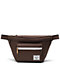 Herschel Supply Co. Pop Quiz Chocolate Fanny Pack - Thumbnail image 1 of 3