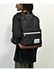 Herschel Supply Co. Pop Quiz Eco Black & Saddle Backpack - Thumbnail image 2 of 4