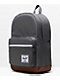 Herschel Supply Co. Pop Quiz Gargoyle Grey Backpack