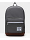 Herschel Supply Co. Pop Quiz Gargoyle Grey Backpack