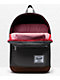 Herschel Supply Co. Pop Quiz Gargoyle mochila gris