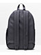 Herschel Supply Co. Pop Quiz Grey Backpack - Thumbnail image 3 of 5