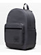 Herschel Supply Co. Pop Quiz Grey Backpack - Thumbnail image 4 of 5