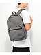 Herschel Supply Co. Pop Quiz Grey Backpack - Thumbnail image 2 of 5