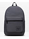 Herschel Supply Co. Pop Quiz Grey Backpack - Thumbnail image 1 of 5
