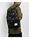 Herschel Supply Co. Pop Quiz Ikat Black Backpack - Thumbnail image 2 of 6