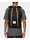 Herschel Supply Co. Retreat Black Backpack