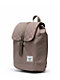 Herschel Supply Co. Retreat Brindle Quilted Crossbody Bag - Thumbnail image 4 of 4