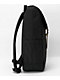 Herschel Supply Co. Retreat Eco Black Backpack - Thumbnail image 4 of 6
