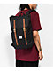 Herschel Supply Co. Retreat Eco Black Backpack - Thumbnail image 2 of 6