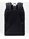 Herschel Supply Co. Retreat Mochila negra y marrón