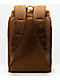 Herschel Supply Co. Retreat Rubber Backpack - Thumbnail image 2 of 4