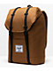 Herschel Supply Co. Retreat Rubber Backpack - Thumbnail image 3 of 4