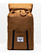 Herschel Supply Co. Retreat Rubber Backpack - Thumbnail image 4 of 4